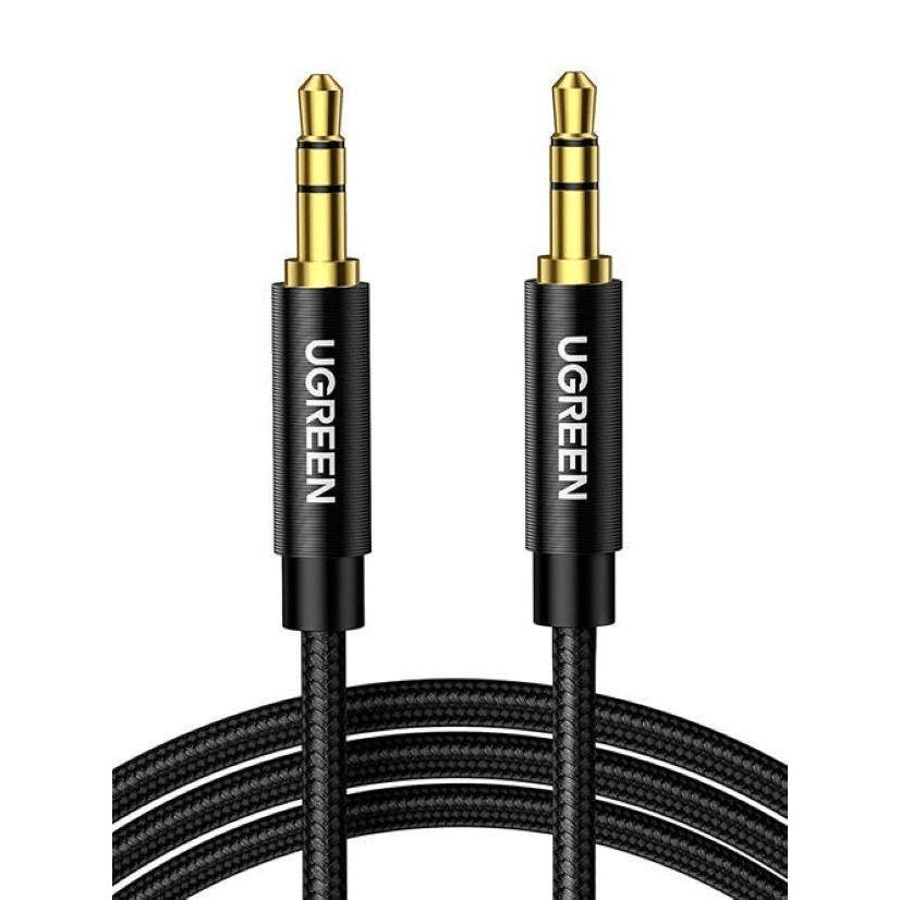 Ugreen 3.5MM Male to Male Audio Cable 50363