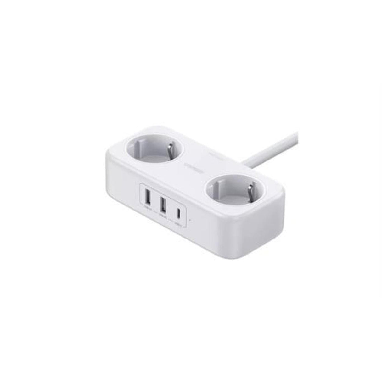 Ugreen Power Strip Extension Cord 50683