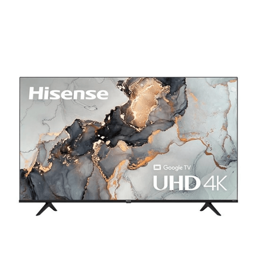 Hisense LEDN50A6H 50-inch UHD Smart LED TV 50A6H