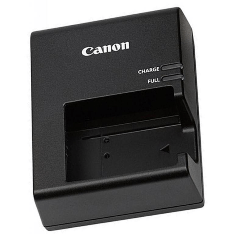 Canon LCE10 Battery Charger 5110B001