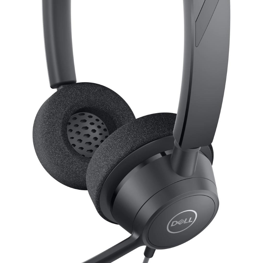 Dell WH3022 Pro Wired Headset 520-AATL