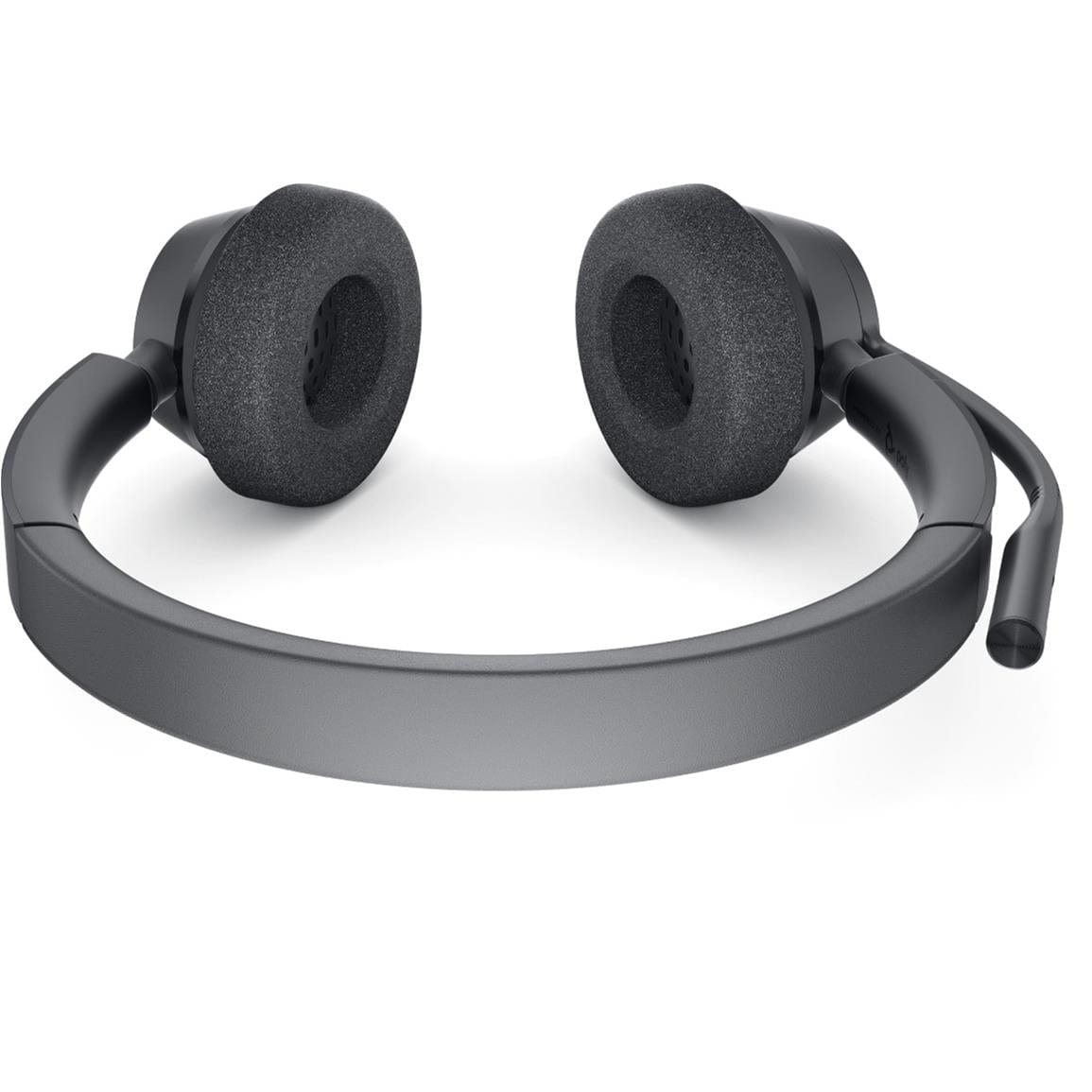 Dell WH3022 Pro Wired Headset 520-AATL
