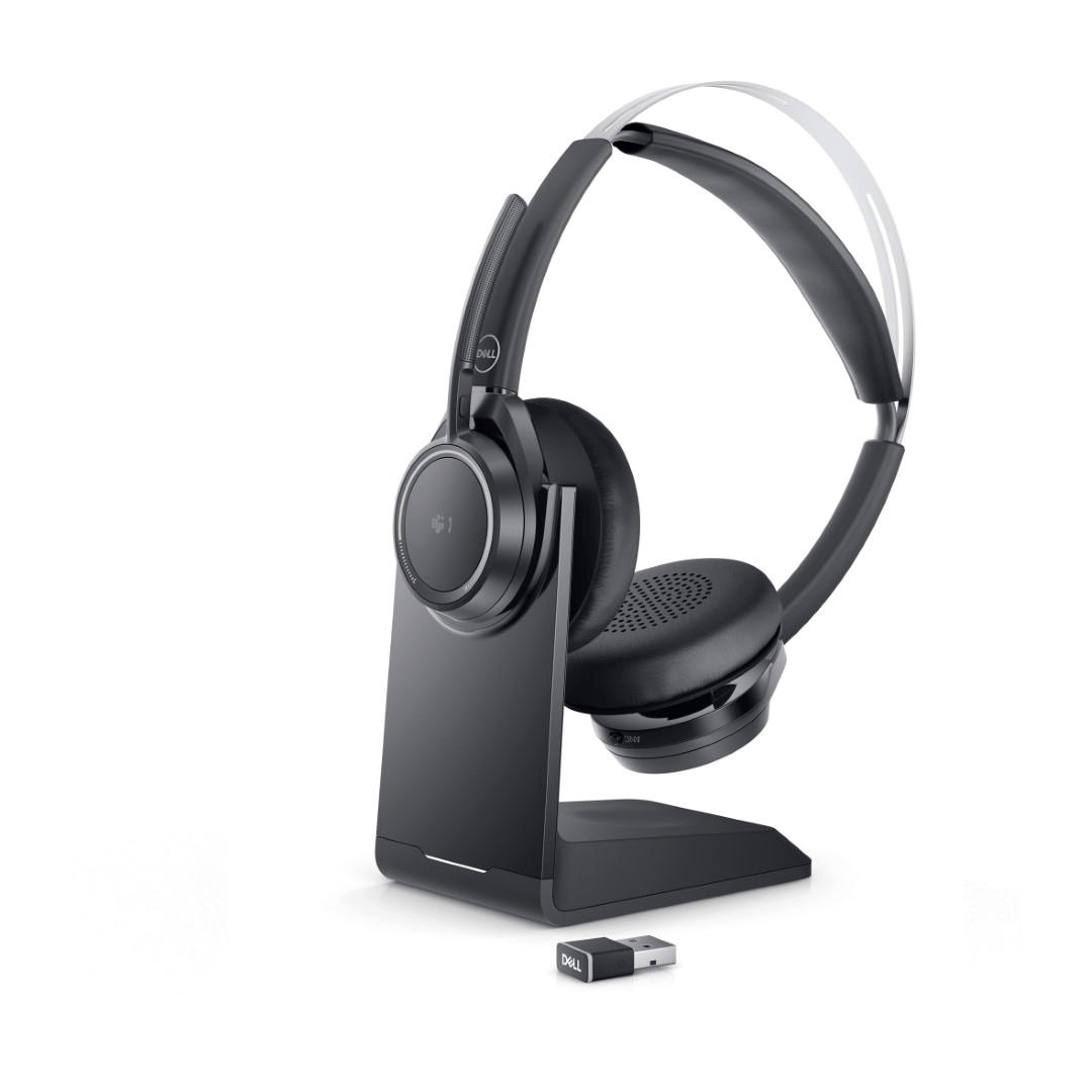 Dell WL7022 Premier Wireless ANC Headset 520-AATN