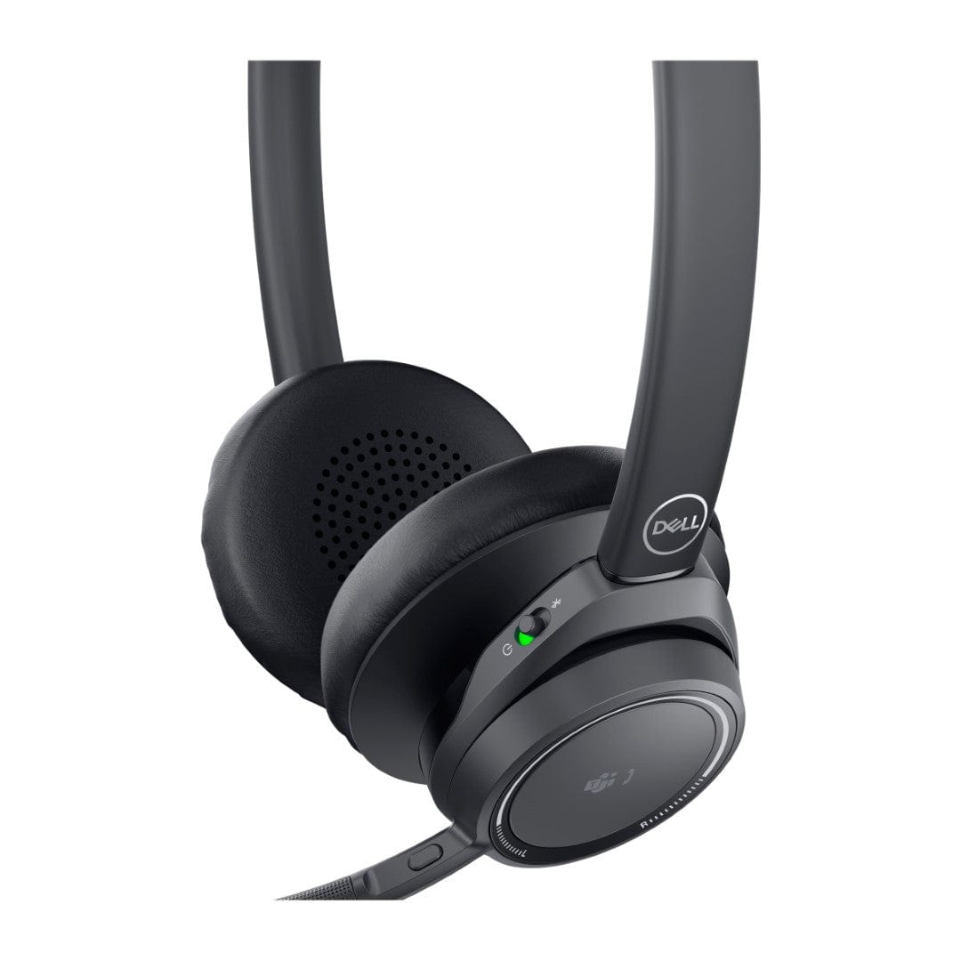 Dell WL7022 Premier Wireless ANC Headset 520-AATN