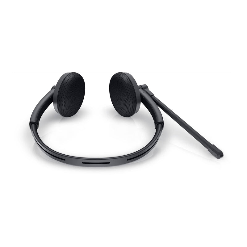 Dell WH1022 Stereo Headset 520-AAVV