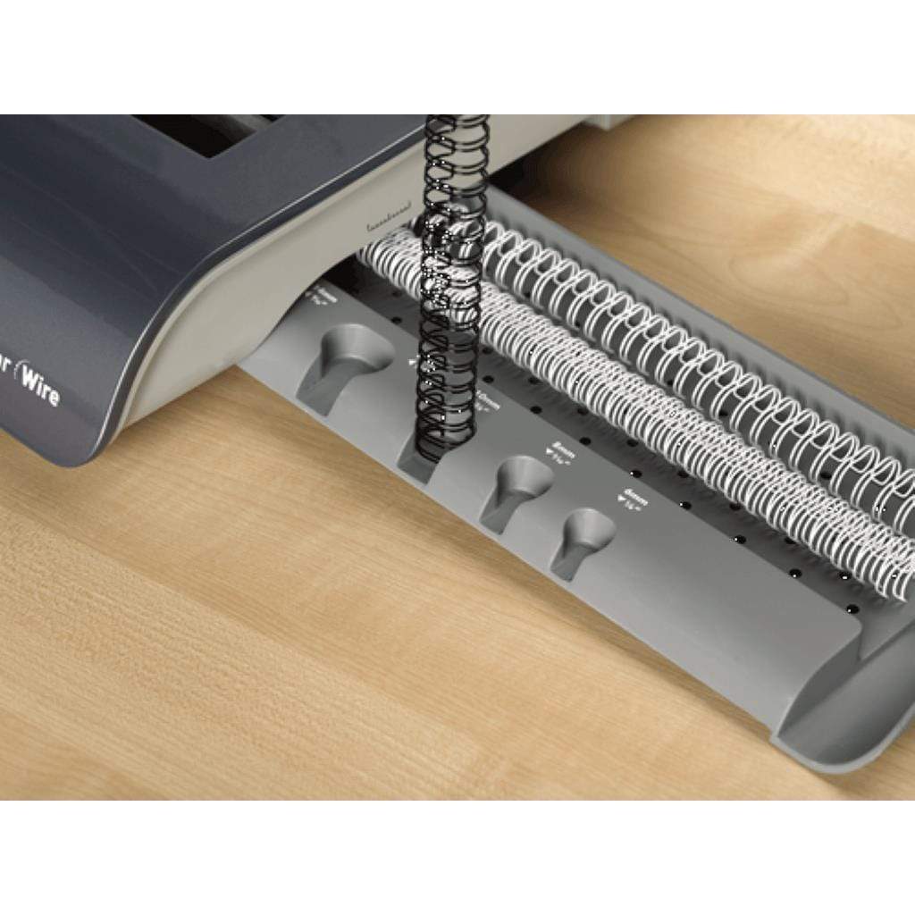 Fellowes Quasar Wire Binder 5224101