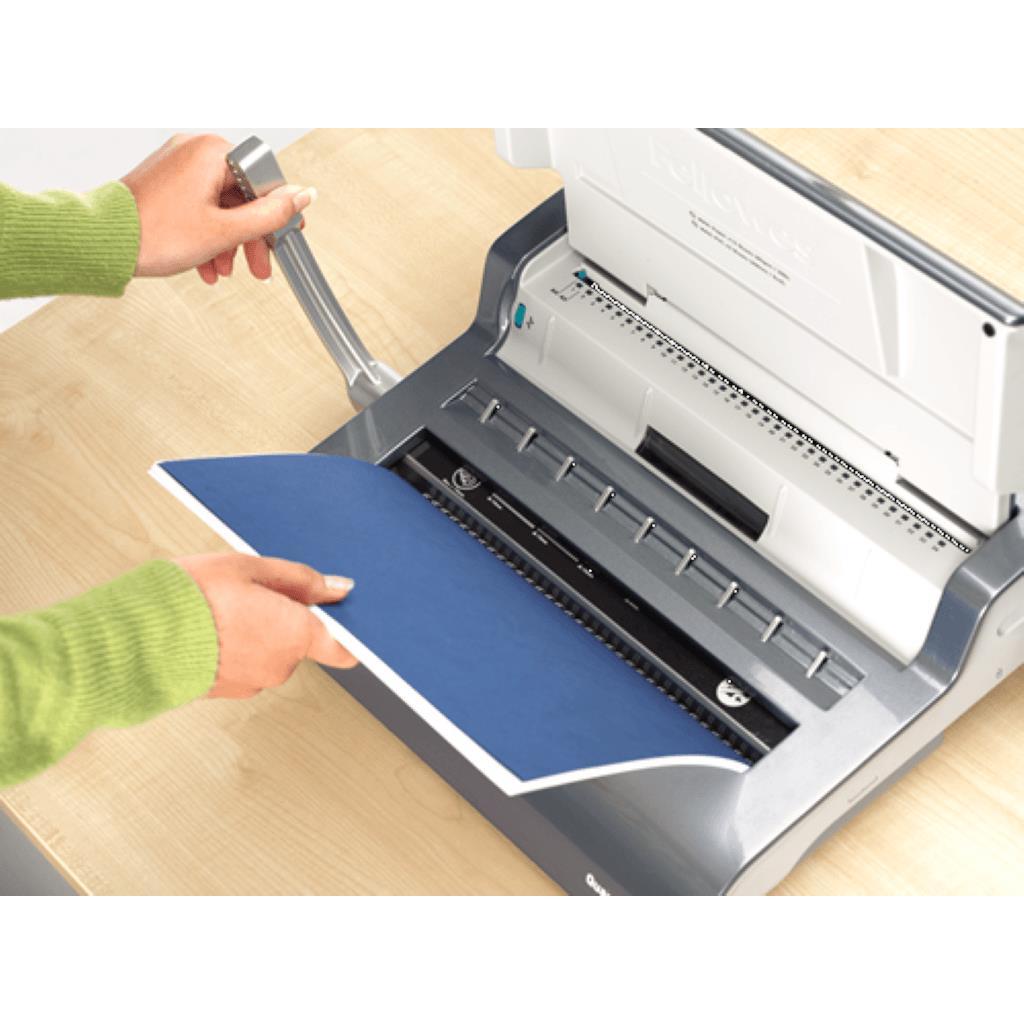 Fellowes Quasar Wire Binder 5224101
