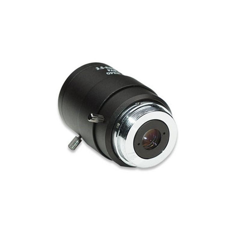 Intellinet 524391 Variable Focal Length 3.5 to 8mm Camera lens