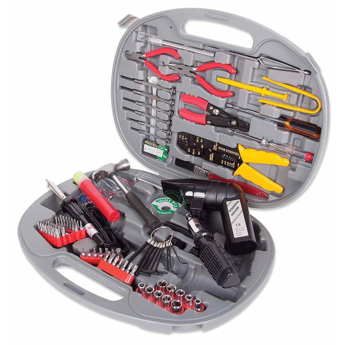 Manhattan Mechanics Tool Set 530217