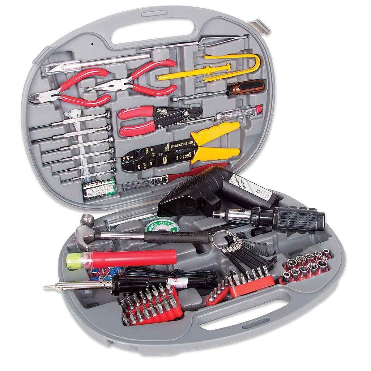 Manhattan Mechanics Tool Set 530217