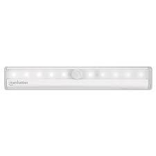 Manhattan Battery-powered LED Light Bar with Motion Sensor 530507