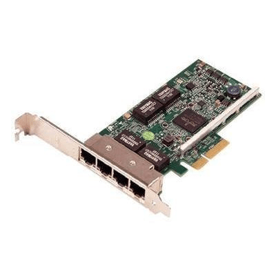 Dell 540-BBHB Networking Card Ethernet 1000 Mbit/s Internal