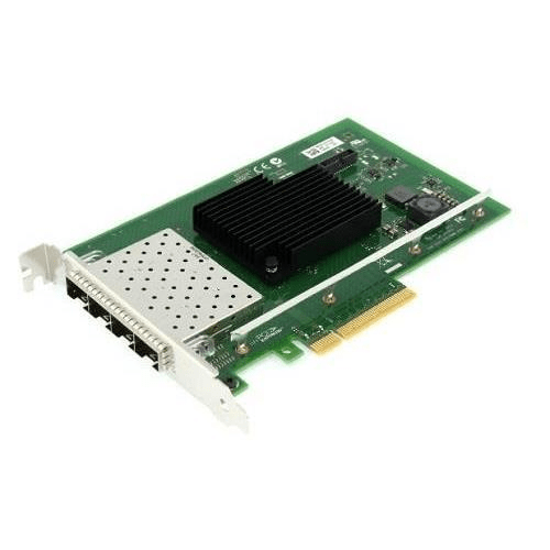 Dell X80XC Ethernet Internal 540-BBVP