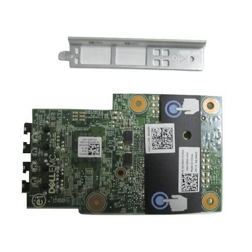 Dell 540-BCBN Networking Card 1000 Mbit/s Internal