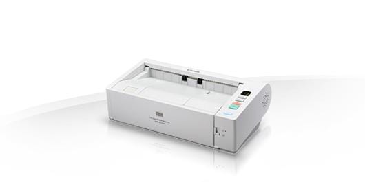 Canon imageFORMULA DR-M140 Up to 40 ppm 600 x 600 dpi A4 Sheet-fed Scanner 5482B003