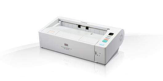 Canon imageFORMULA DR-M140 Up to 40 ppm 600 x 600 dpi A4 Sheet-fed Scanner 5482B003