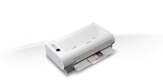 Canon imageFORMULA DR-M140 Up to 40 ppm 600 x 600 dpi A4 Sheet-fed Scanner 5482B003