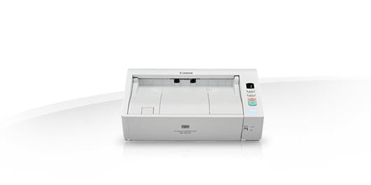 Canon imageFORMULA DR-M140 Up to 40 ppm 600 x 600 dpi A4 Sheet-fed Scanner 5482B003