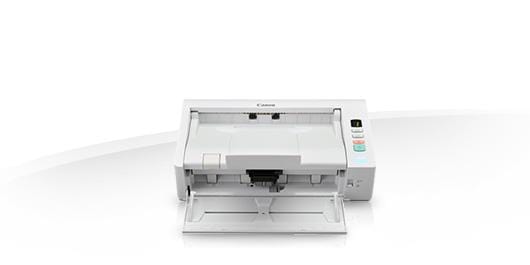 Canon imageFORMULA DR-M140 Up to 40 ppm 600 x 600 dpi A4 Sheet-fed Scanner 5482B003