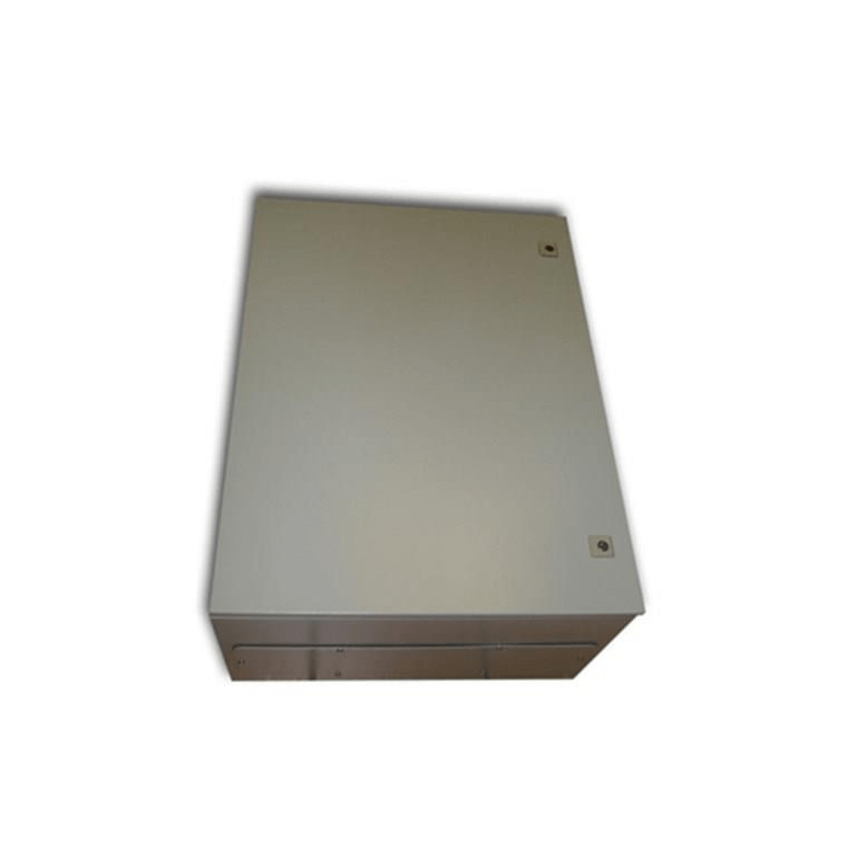Acconet Metal IP55 Weatherproof Surface Mount Enclosure EN-55-168
