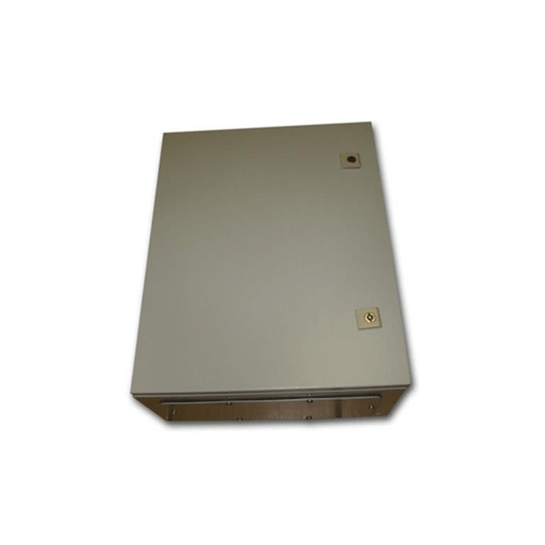 Acconet Metal IP55 Weatherproof Surface Mount Enclosure EN-55-42