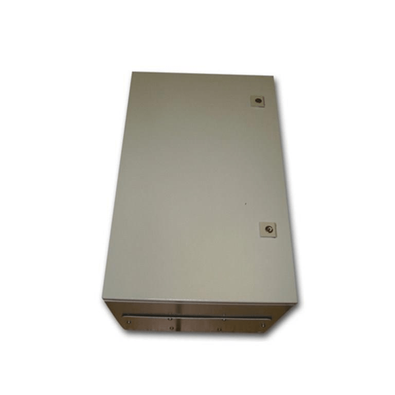Acconet Metal IP55 Weatherproof Surface Mount Enclosure EN-55-80