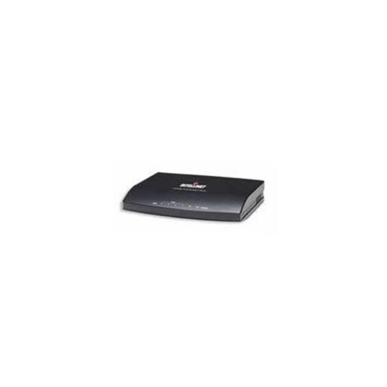 Intellinet 550192 Powerline Broadband Router