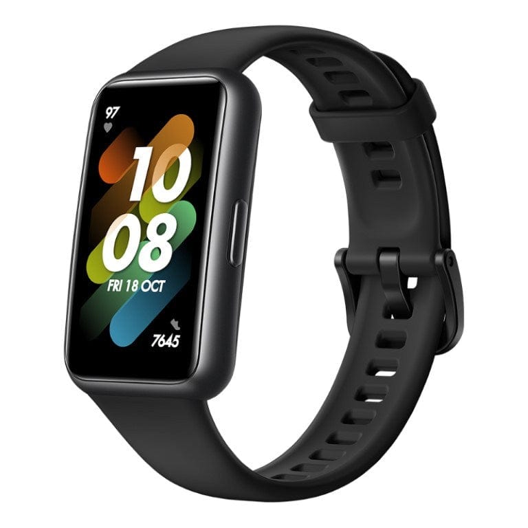 Huawei Band 7 1.74-inch AMOLED Graphite Black 55029045
