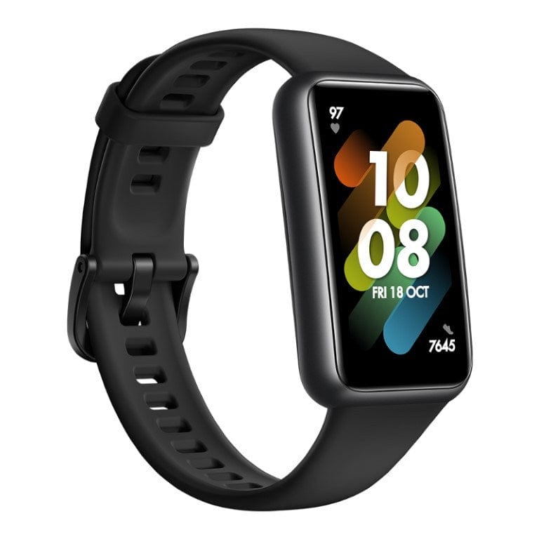 Huawei Band 7 1.74-inch AMOLED Graphite Black 55029045