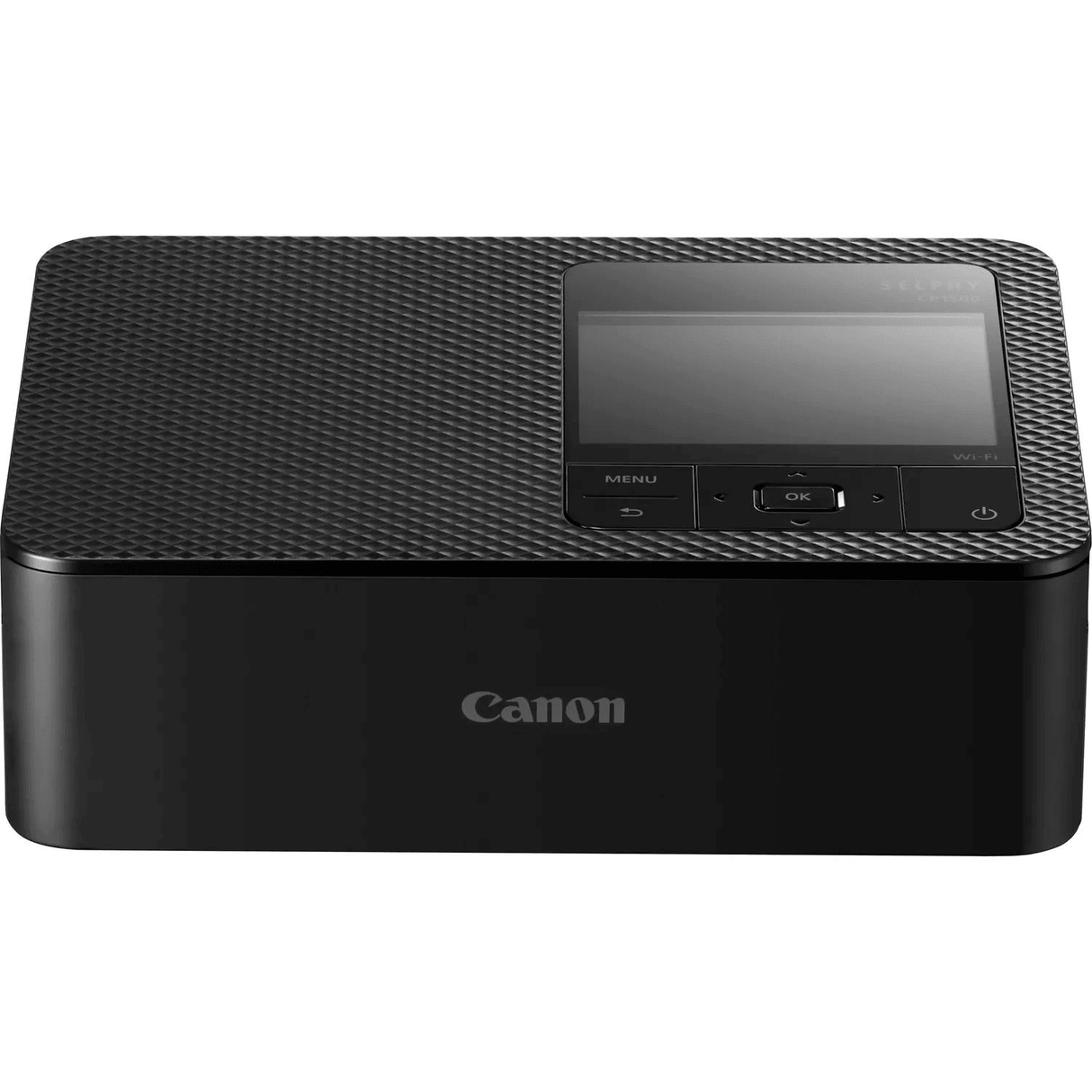Canon Selphy CP1500 Photo Printer 5539C002