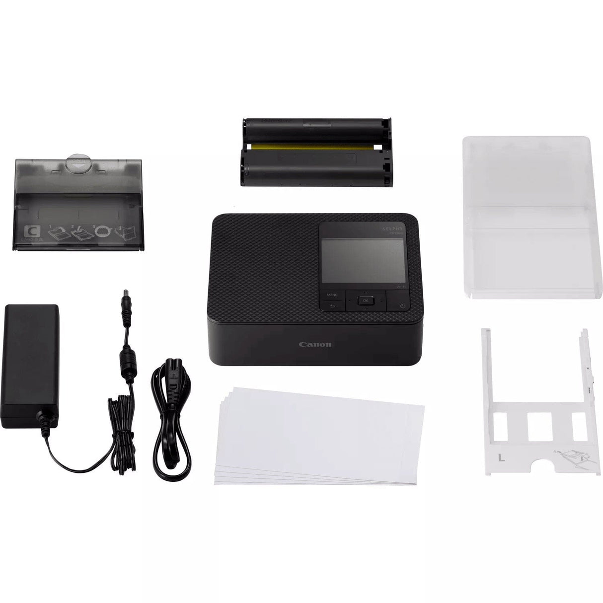 Canon Selphy CP1500 Photo Printer 5539C002