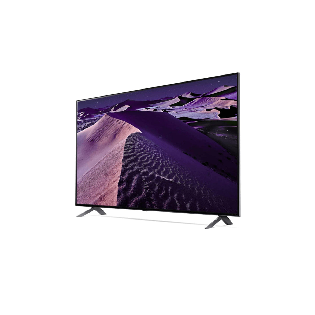 LG 55-inch UHD QNED Smart LED TV 55QNED856QA