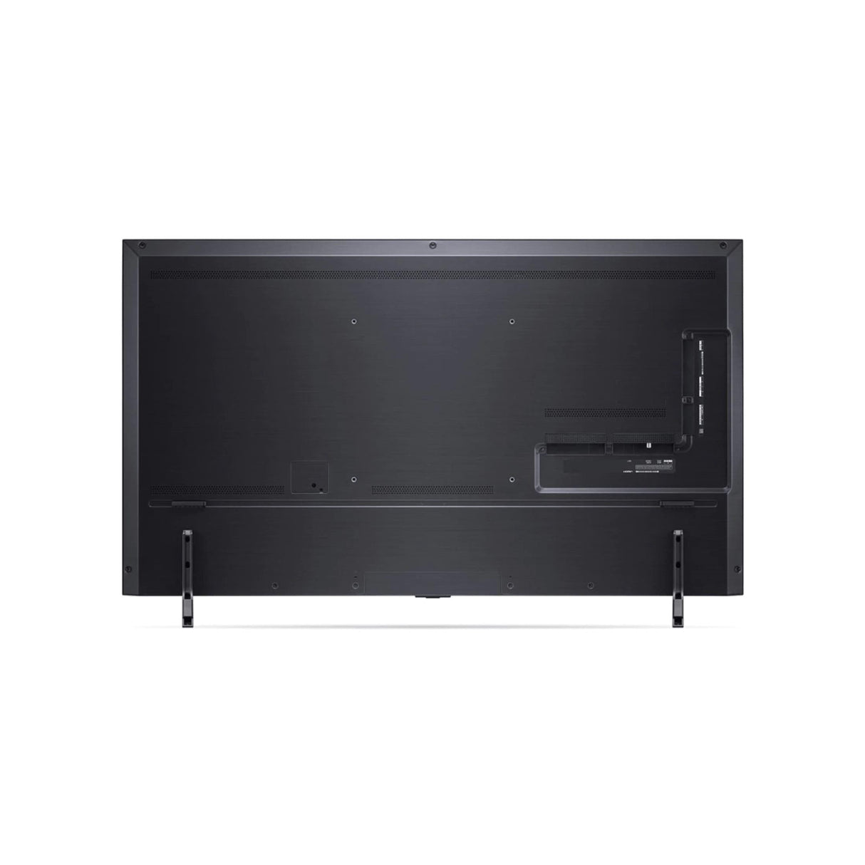 LG 55-inch UHD QNED Smart LED TV 55QNED856QA