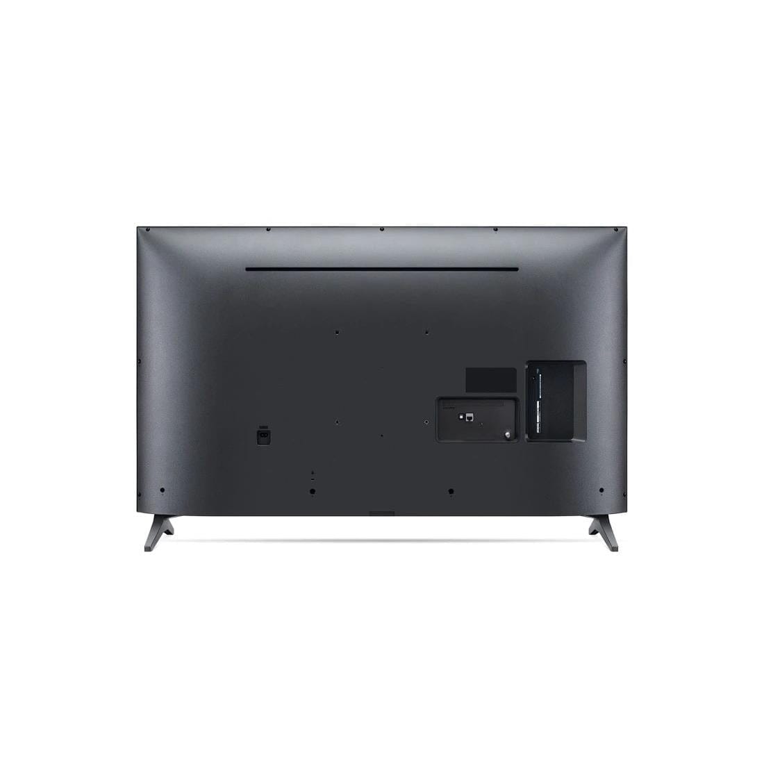 LG UP75 55-inch 4K Smart TV 55UP7500PVG.AFB