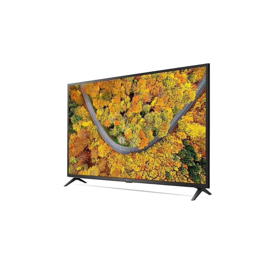 LG UP75 55-inch 4K Smart TV 55UP7500PVG.AFB