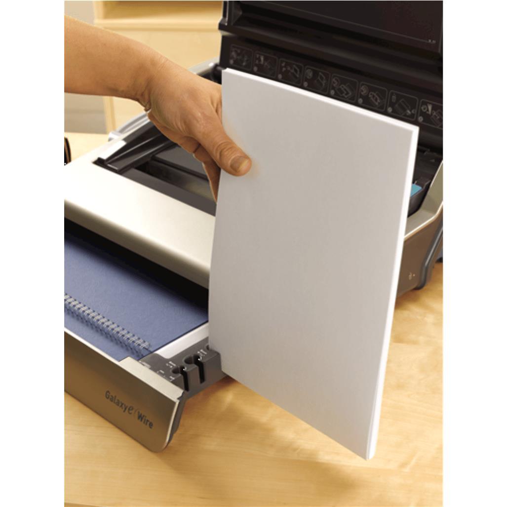 Fellowes Galaxy Wire Binder 5622401