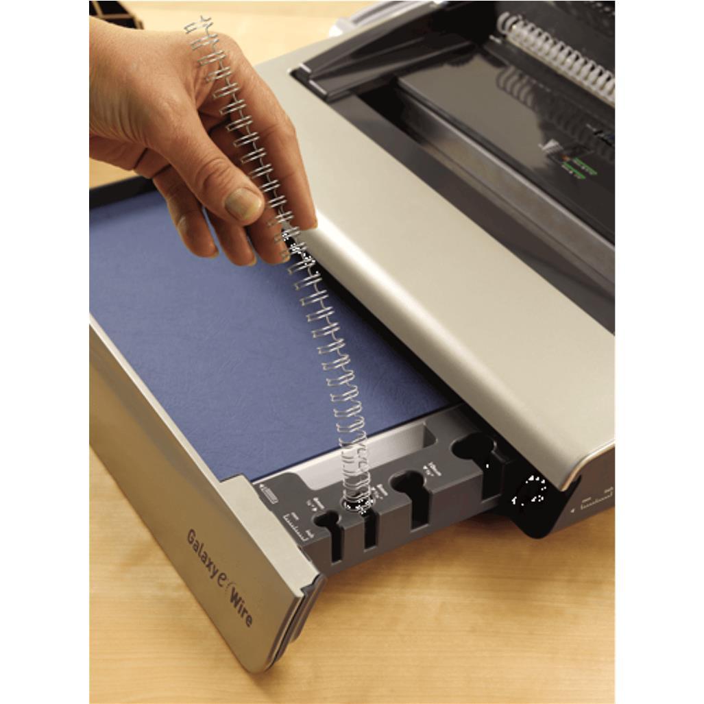 Fellowes Galaxy Wire Binder 5622401