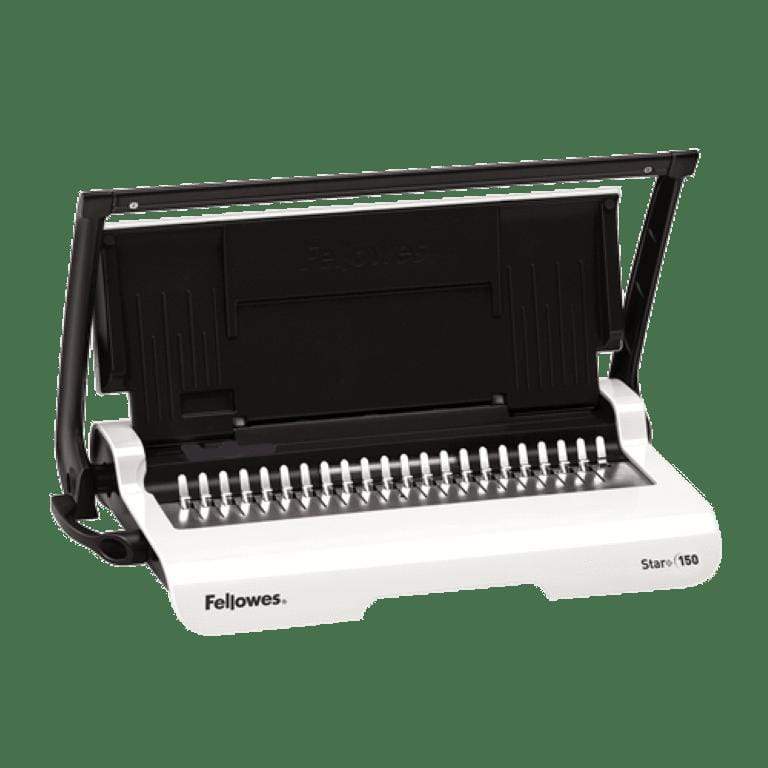 Fellowes Star+ Comb Binder 5627501