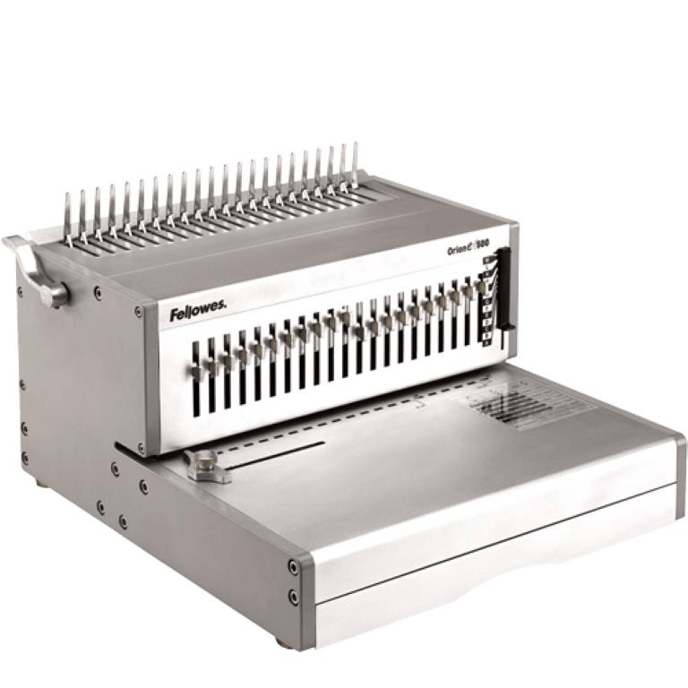 Fellowes Orion-E 500 Electric Comb Binder 5642701