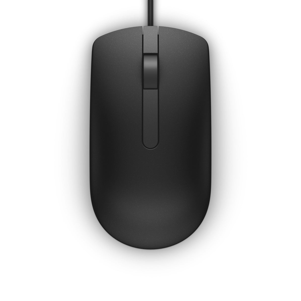 Dell MS116 Mouse USB Type-A Optical 1000dpi Ambidextrous 570-AAIR