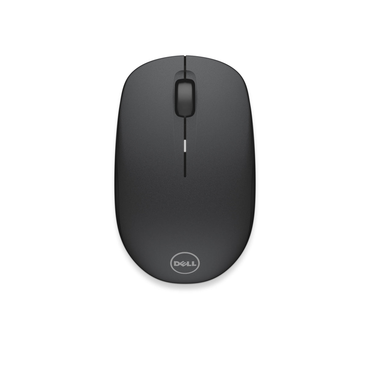 Dell WM126 Mouse RF Wireless Optical 570-AAMH