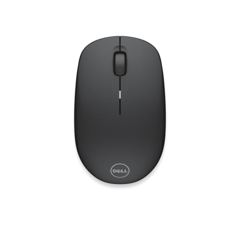 Dell WM126 Mouse RF Wireless Optical 570-AAMH