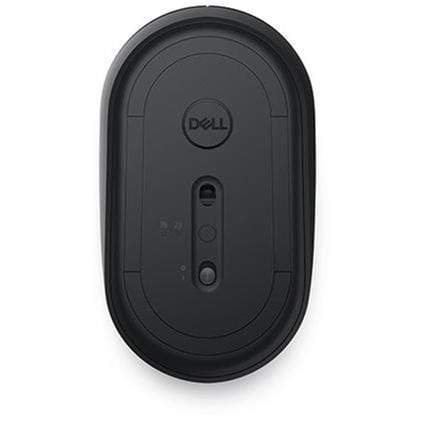 Dell MS3320W Mobile Wireless Mouse Black 570-ABHK