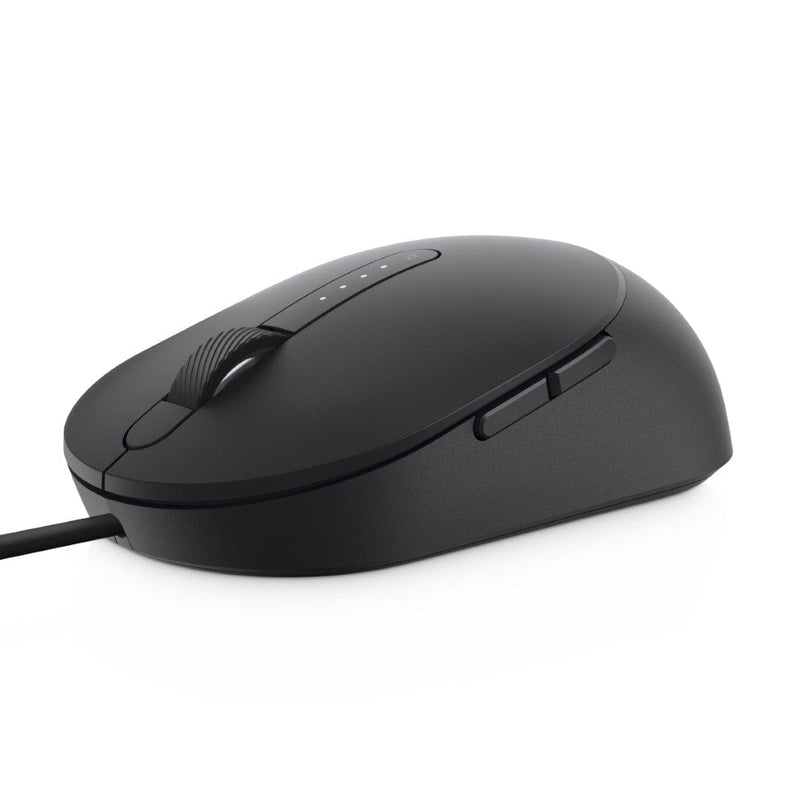 Dell MS3220 Wired Laser Mouse Black 570-ABHN