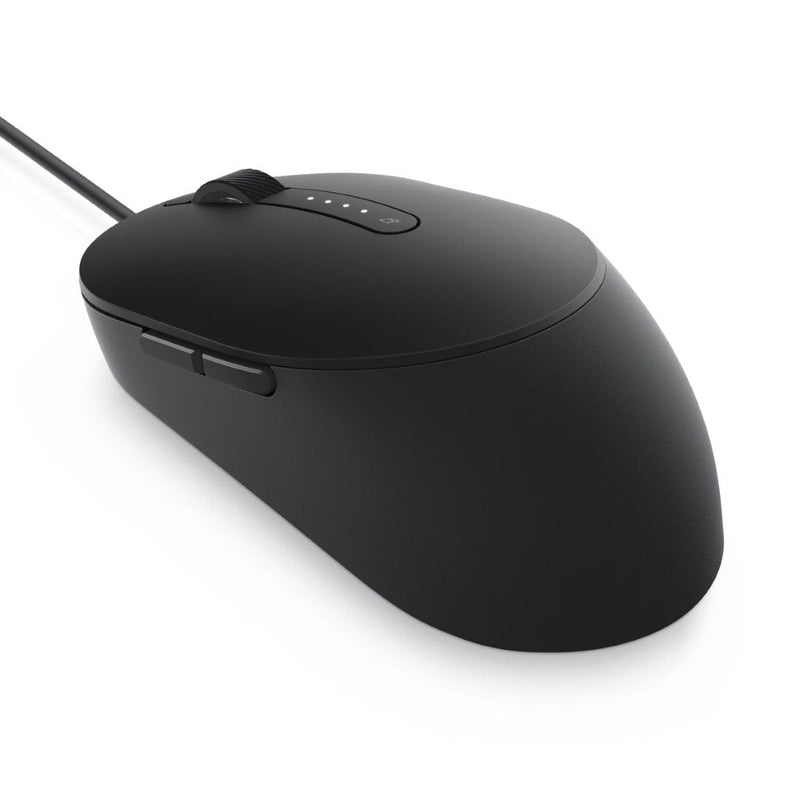 Dell MS3220 Wired Laser Mouse Black 570-ABHN
