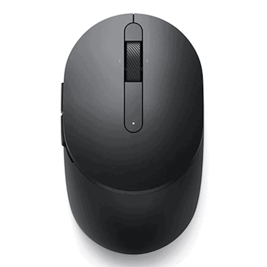 Dell MS5120W Pro Optical Wireless Mouse Black 570-ABHO