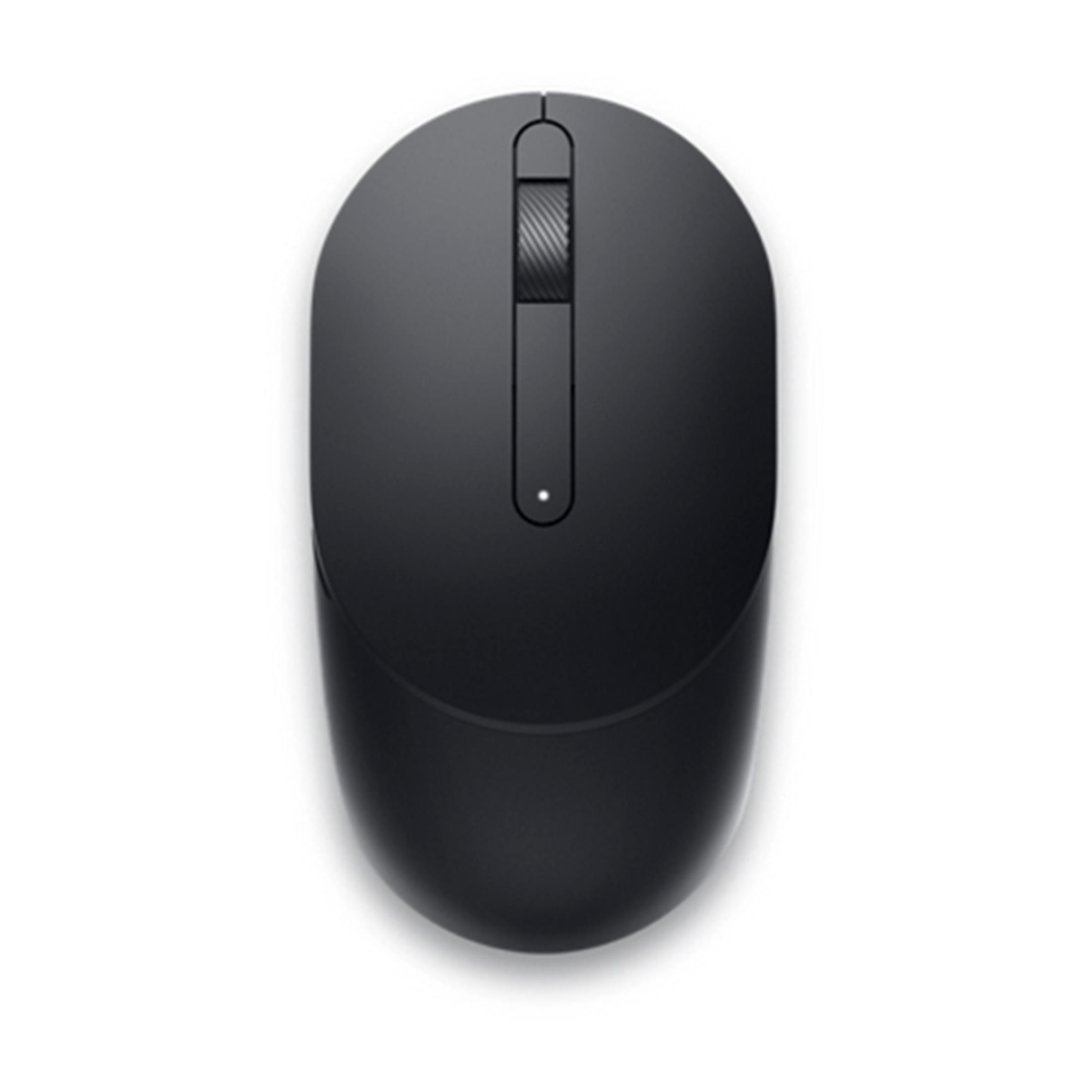 Dell MS300 Full-Size Wireless Mouse Black 570-ABOC