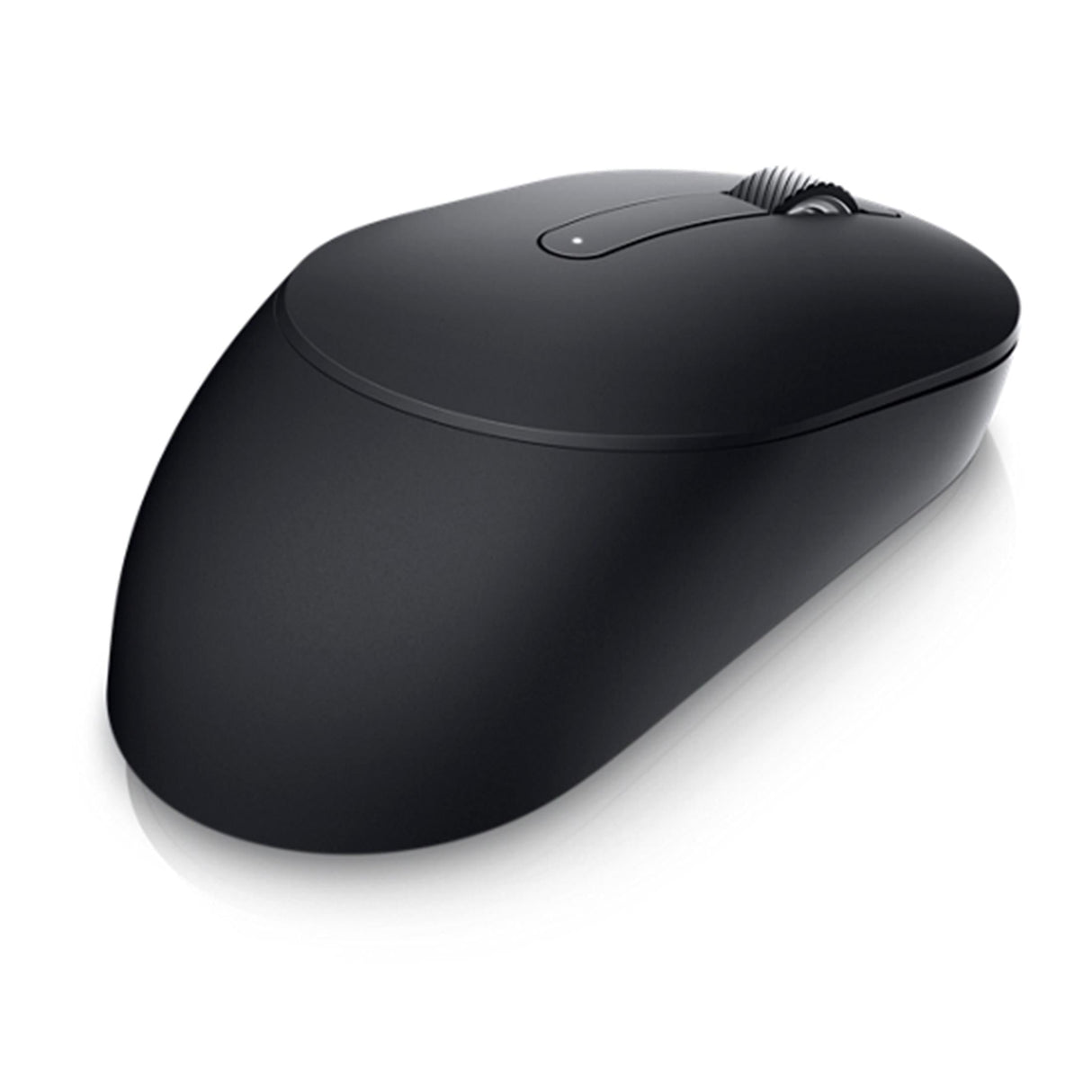 Dell MS300 Full-Size Wireless Mouse Black 570-ABOC