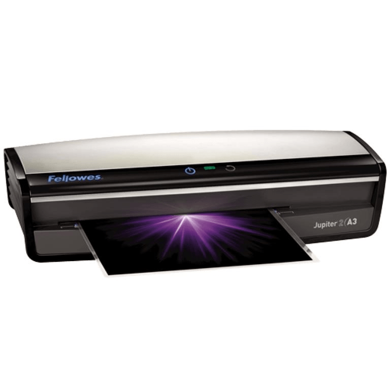 Fellowes Jupiter 2 A3 Laminator 5733501