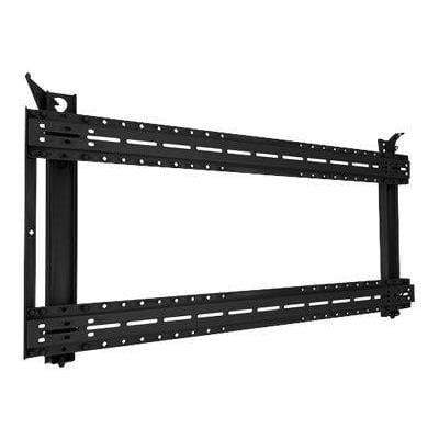 Dell Large Fusion Fixed Wall Display Mount 575-BBOF